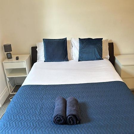 Perfect Room 1 Bristol Ngoại thất bức ảnh