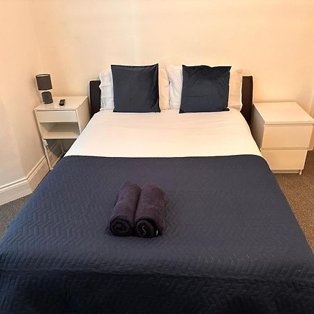 Perfect Room 1 Bristol Ngoại thất bức ảnh