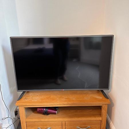 Perfect Room 1 Bristol Ngoại thất bức ảnh