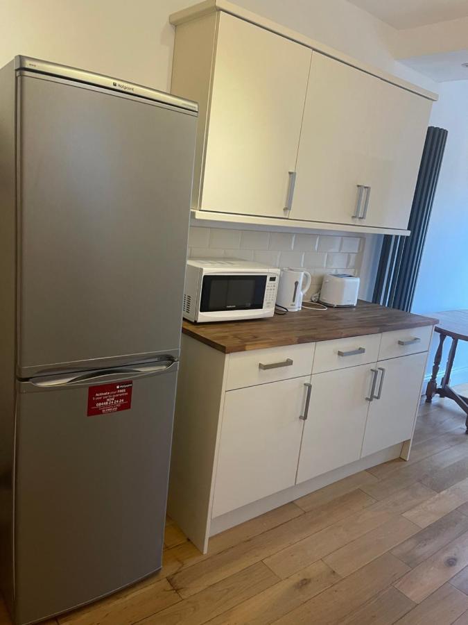 Perfect Room 1 Bristol Ngoại thất bức ảnh