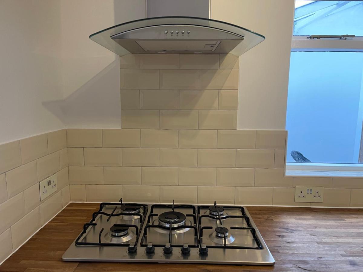 Perfect Room 1 Bristol Ngoại thất bức ảnh