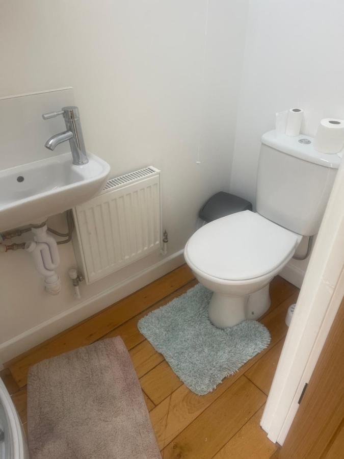 Perfect Room 1 Bristol Ngoại thất bức ảnh