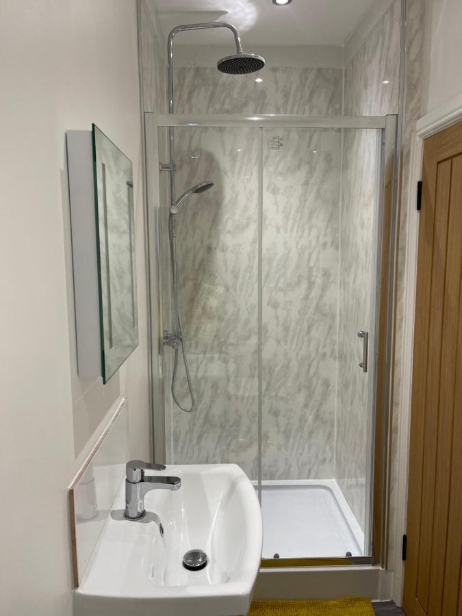 Perfect Room 1 Bristol Ngoại thất bức ảnh