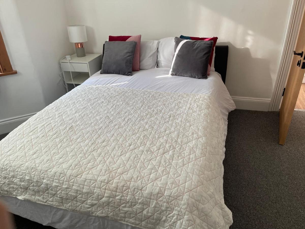 Perfect Room 1 Bristol Ngoại thất bức ảnh