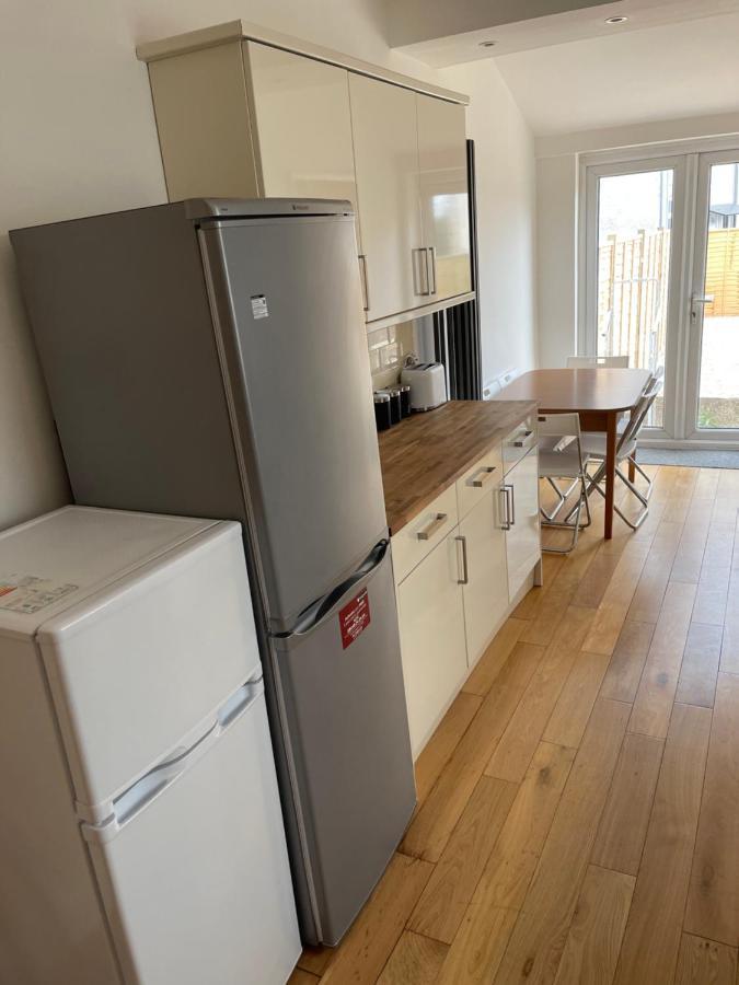 Perfect Room 1 Bristol Ngoại thất bức ảnh