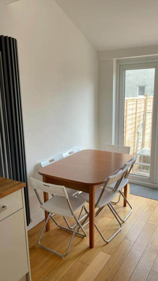 Perfect Room 1 Bristol Ngoại thất bức ảnh