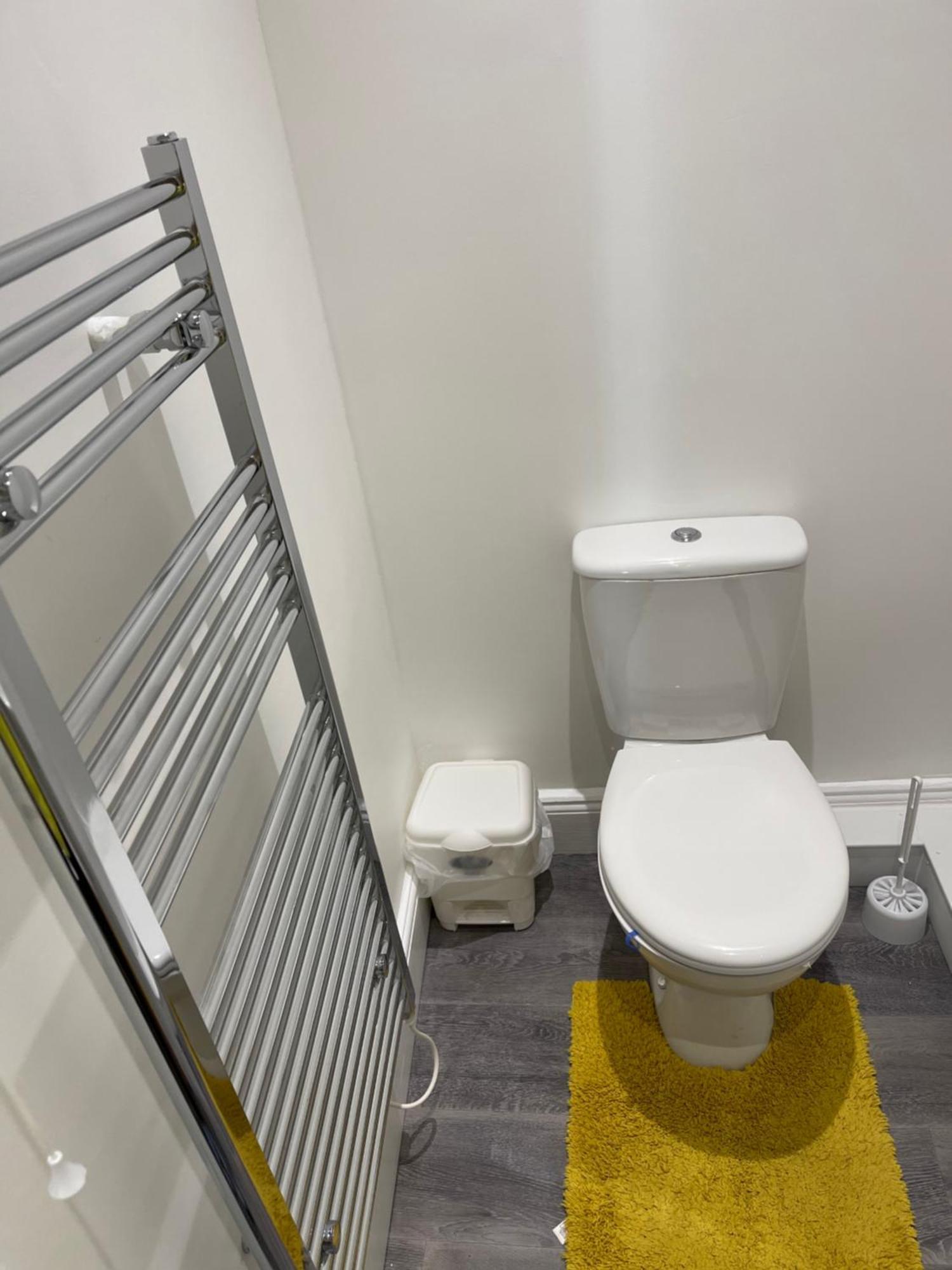 Perfect Room 1 Bristol Ngoại thất bức ảnh