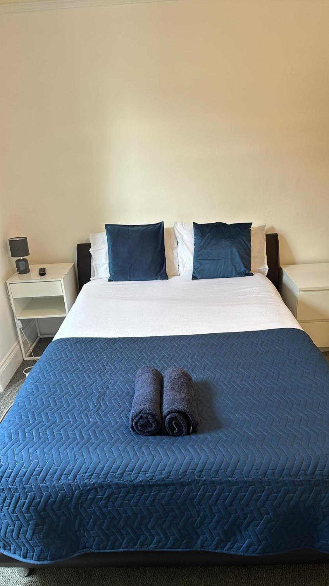 Perfect Room 1 Bristol Ngoại thất bức ảnh