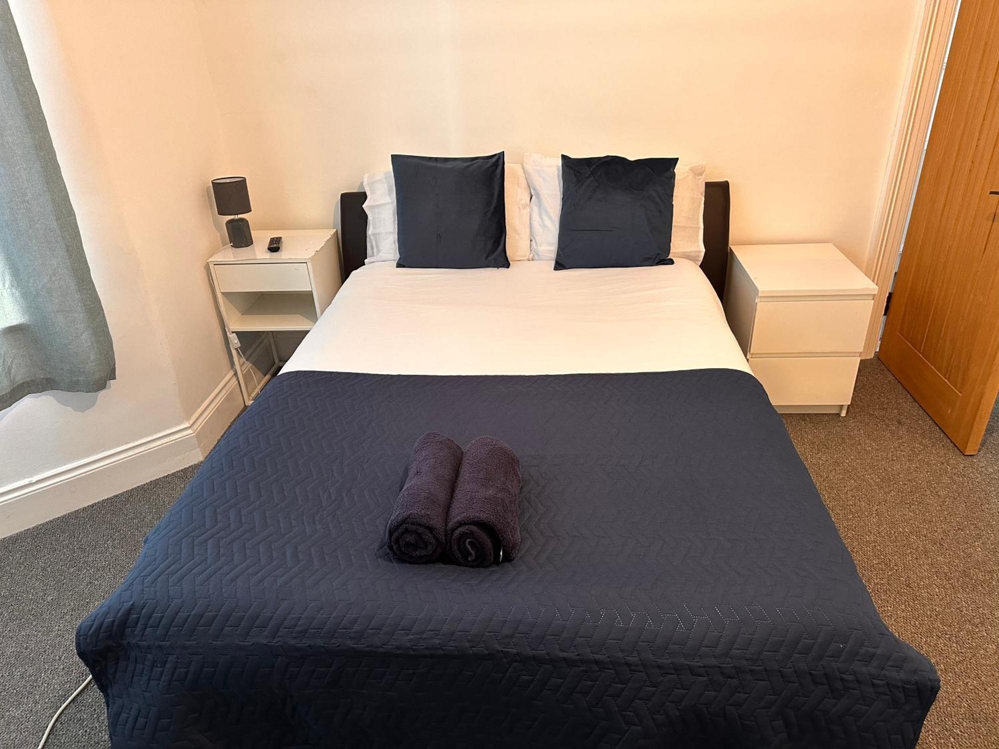 Perfect Room 1 Bristol Ngoại thất bức ảnh